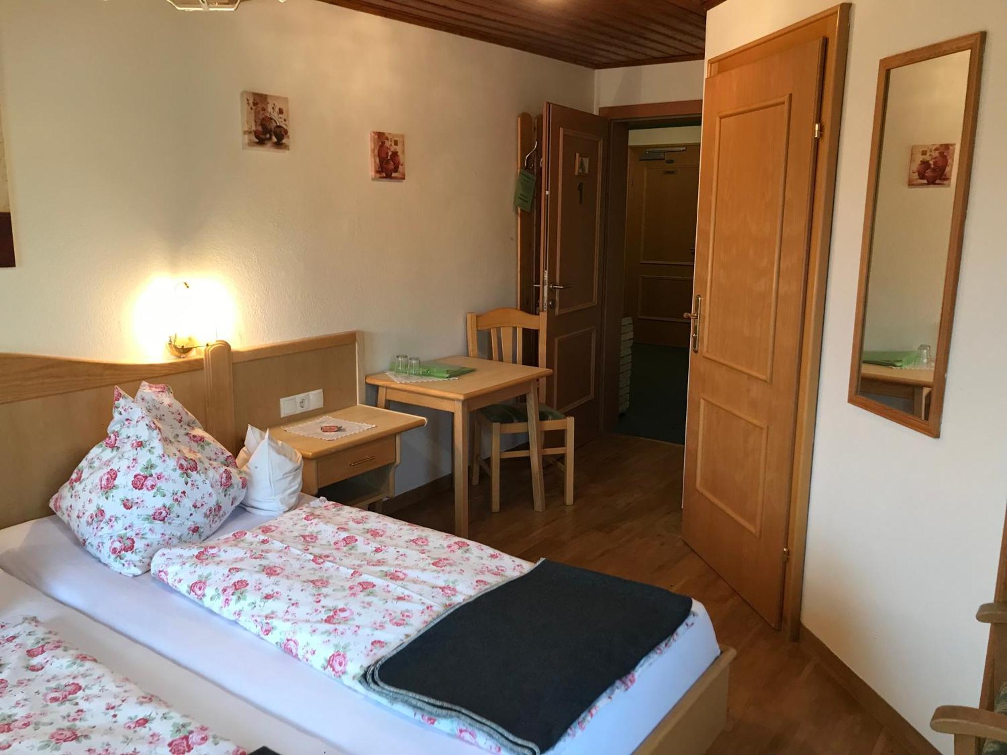 Pension-Greimelbacherhof Ramsau am Dachstein Exteriér fotografie