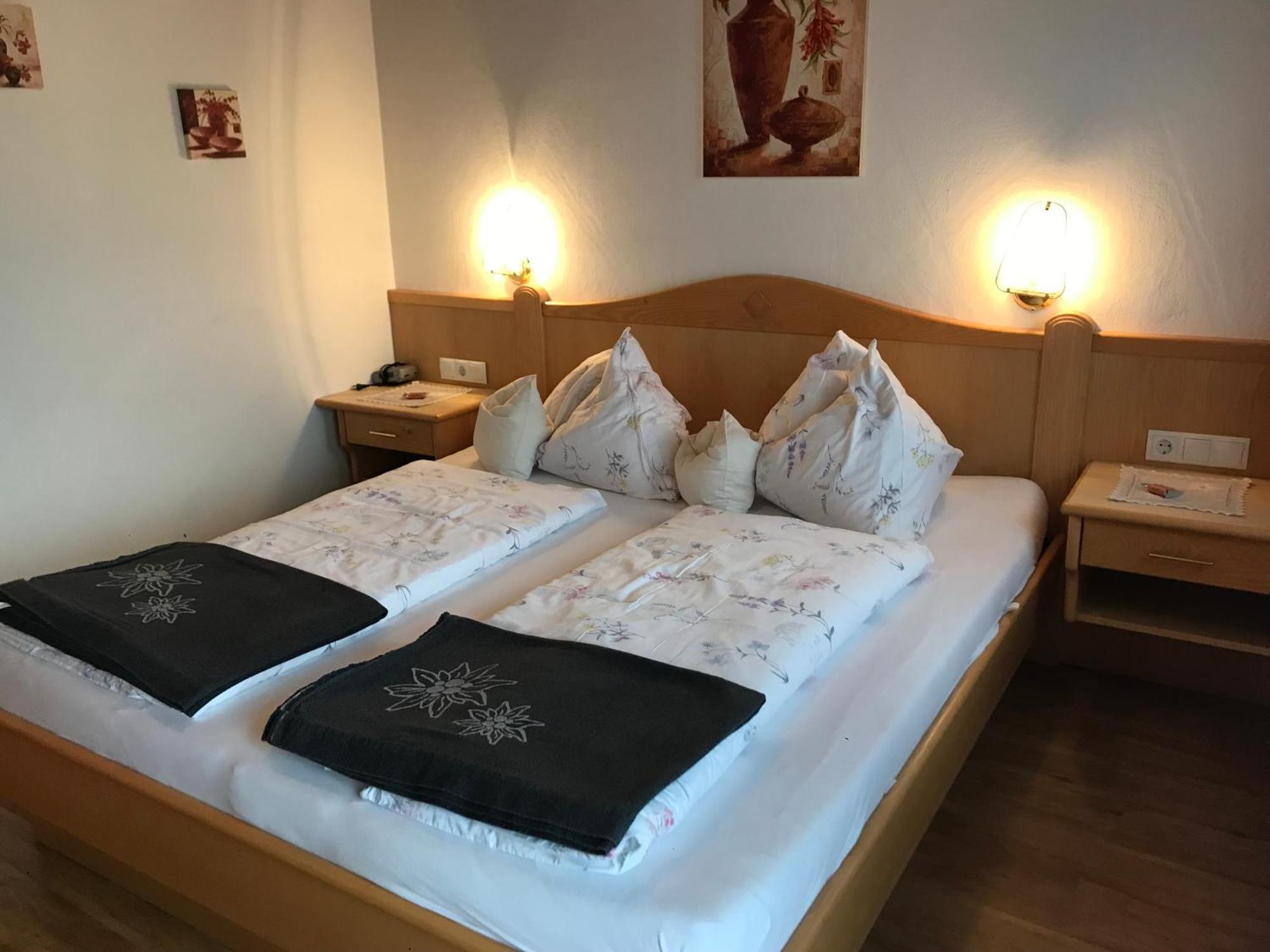 Pension-Greimelbacherhof Ramsau am Dachstein Exteriér fotografie