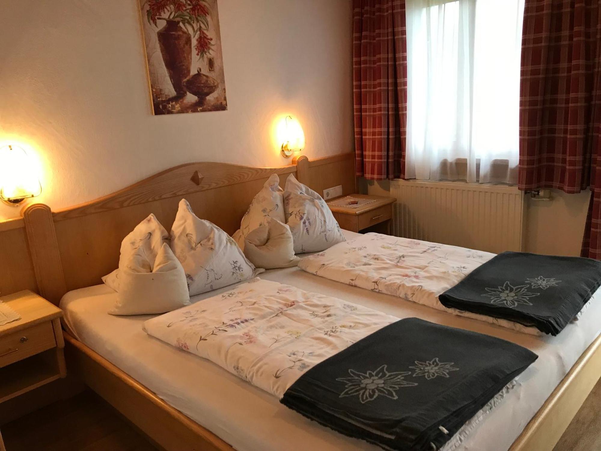 Pension-Greimelbacherhof Ramsau am Dachstein Exteriér fotografie