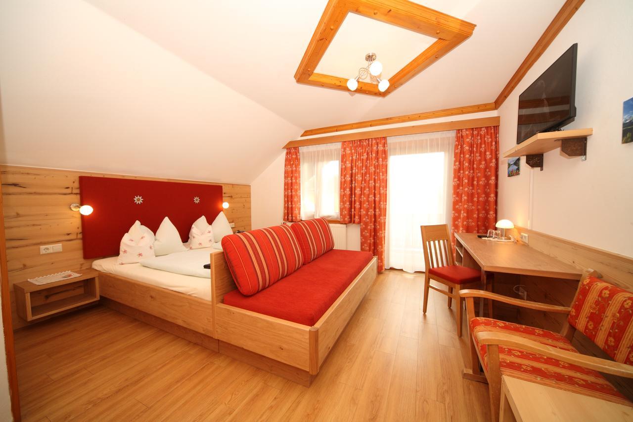 Pension-Greimelbacherhof Ramsau am Dachstein Exteriér fotografie